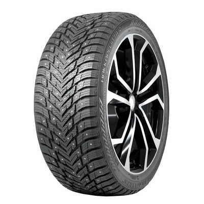  Ikon Tyres (Nokian Tyres) 255/45 R19 104T Ikon Tyres (Nokian Tyres) HAKKAPELIITTA 10 EV XL T  . . (TSF00019) ()