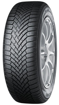  Yokohama 225/60 R17 99H Yokohama BLUEARTH WINTER (V906)    . . (R6930) ()