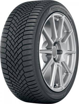  Yokohama 295/30 R20 111W Yokohama BLUEARTH WINTER (V906)   . . (R9016) ()