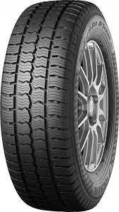  Yokohama 215/70 R15C 109/107R Yokohama BLUEARTH VAN ALL SEASON (RY61) AS . . (fm399145) ()