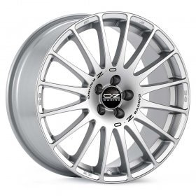  OZ Racing 7,5x17 5/108/41/75 OZ Racing SuperTurismo GT RSBL . . (00004236) ()