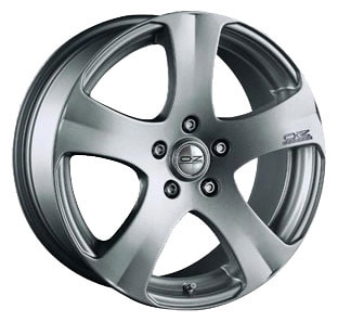  OZ Racing 7x16 5/100/35/68 OZ Racing 5 Star MS . . (00004585) ()