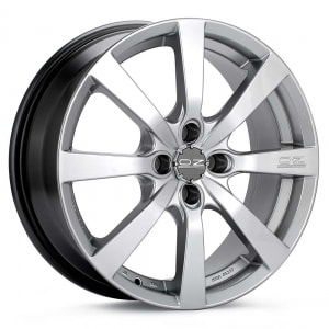  OZ Racing 6,5x15 4/100/37/68 OZ Racing Michelangelo 8 CRYSTAL TITANIUM . . (00005416) ()