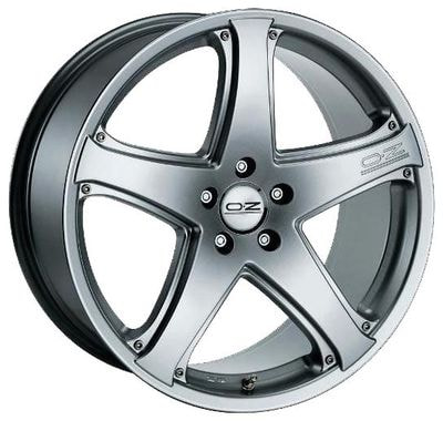  OZ Racing 10x22 5/120/40/79 OZ Racing Canyon ST MS . . (00006266) ()