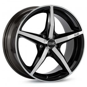  OZ Racing 8x17 5/100/35/68 OZ Racing Canova BDC . . (00009380) ()