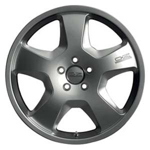  OZ Racing 8x18 5/112/35/79 OZ Racing Opera EVO CRYSTAL TITANIUM . . (00011921) ()