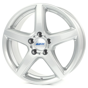  Alutec 6x15 5/112/44/66,6 Alutec B POLAR SILVER . . (00019334) ()