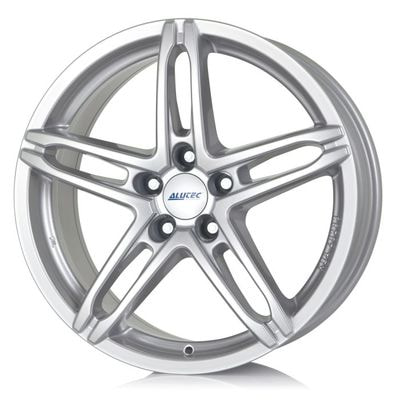  Alutec 6x15 4/108/25/65,1 Alutec POISON POLAR SILVER . . (00024019) ()