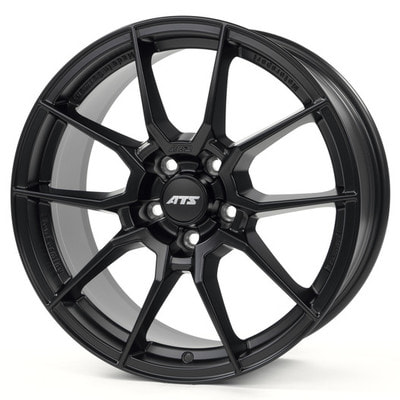  ATS 8,5x20 5/120/15/72,6 ATS Racelight RACING BLACK . . (00025669) ()