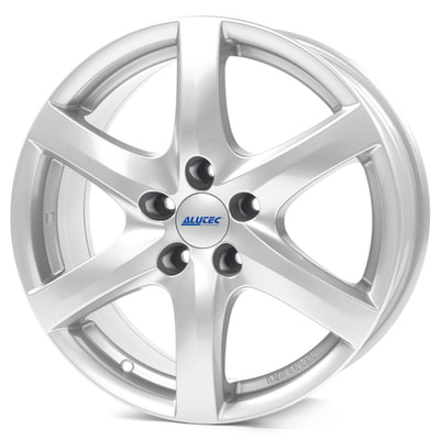  Alutec 6,5x16 5/110/39/65,1 Alutec BLIZZARD POLAR SILVER . . (00025722) ()