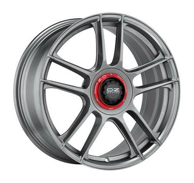  OZ Racing 8,5x19 5/112/45/75 OZ Racing INDY HLT Titanium . . (00035011) ()