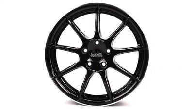  OZ Racing 7,5x17 5/114,3/45/75 OZ Racing Veloce GT GBDST . . (00038165) ()