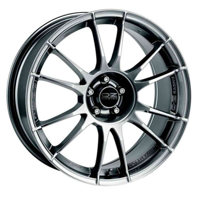  OZ Racing 8x18 5/112/45/75 OZ Racing ULTRALEGGERA MBZ . . (00038490) ()