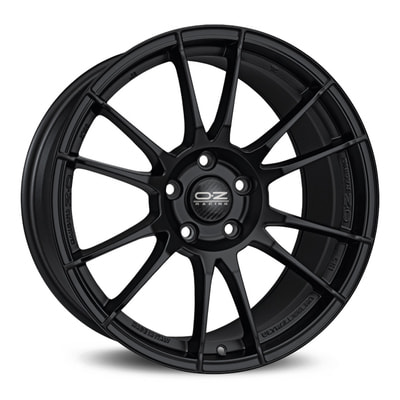  OZ Racing 8,5x19 5/130/49/71,6 OZ Racing ULTRALEGGERA HLT CRYSTAL TITANIUM . . (00043709) ()