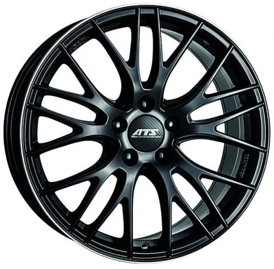  ATS 8x18 5/120/32/72,6 ATS Perfektion RACING BLACK LIP POLISHED . . (00056335) ()