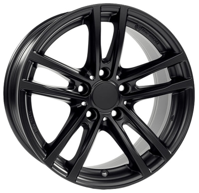  Alutec 7,5x17 5/120/32/72,6 Alutec X10 RACING BLACK . . (00056353) ()