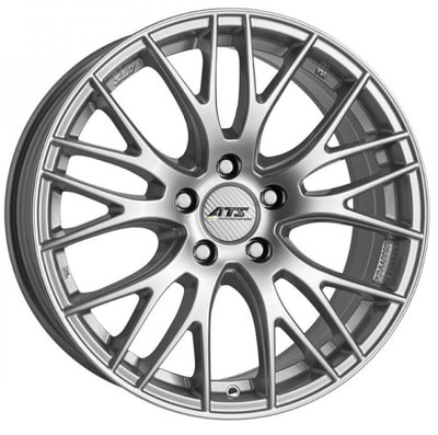  ATS 8x18 5/114,3/42/70,1 ATS Perfektion STERLING SILVER . . (00056854) ()