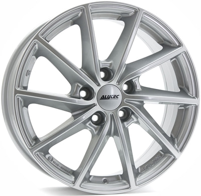  Alutec 6x15 4/108/47,5/63,4 Alutec SINGA POLAR SILVER . . (00073512) ()