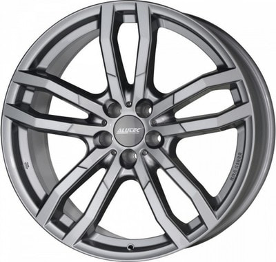  Alutec 9,5x21 5/120/42/74,1 Alutec DRIVEX METAL GREY . . (00077817) ()