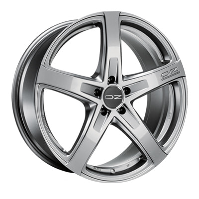  OZ Racing 8x20 5/112/45/79 OZ Racing Monaco HLT GRIGIO CORSA . . (00089977) ()