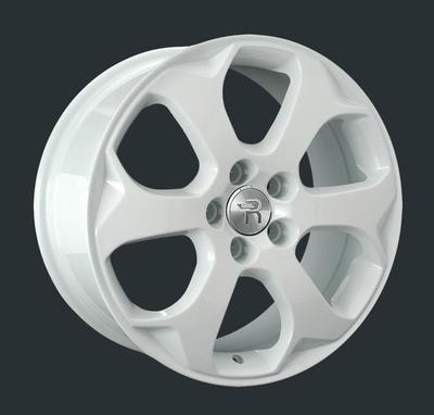  Replay 7,5x17 5/108/52,5/63,3 Replay FORD FD87 WHITE . . (034091-990177003) ()