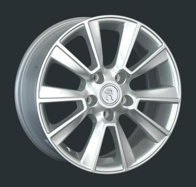  Replay 6,5x16 5/112/46/57,1 Replay SKODA SK108 SILVER . . (034236-990035006) ()