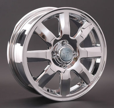  Replay 6x15 4/114,3/44/56,6 Replay CHEVROLET GN15 CHROME . . (034865-100045003) ()