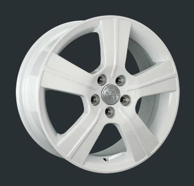  Replay 6,5x16 5/100/46/57,1 Replay VOLKSWAGEN VW VV209 WHITE . . (043249-990777006) ()