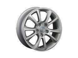  Replay 8x18 5/120/42/67,1 Replay OPEL OPL2 SILVER . . (044617-430018014) ()