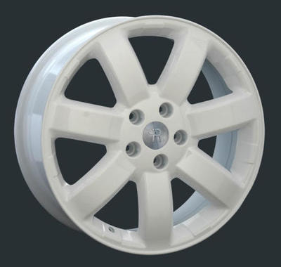  Replay 7x18 5/114,3/48/67,1 Replay HYUNDAI HND289 WHITE . . (046186-990143015) ()