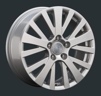  Replay 6,5x16 5/114,3/45/67,1 Replay MAZDA MZ27 SILVER . . (079736-990124004) ()