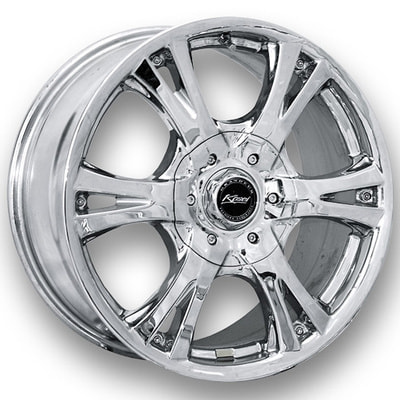  Kosei Wheels 8,5x18 5/120/40/74,1 Kosei Wheels SVX SILVER . . (fm409312) ()