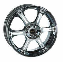  Kosei Wheels 7,5x18 5/112/120/35/73,1 Kosei Wheels SENEKA RS SILVER . . (fm409371) ()