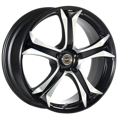  Kosei Wheels 7x17 5/108/38/73 Kosei Wheels RX MBK MBK P . . (fm409520) ()