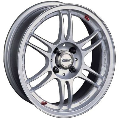  Kosei Wheels 6x15 5/114,3/40/73 Kosei Wheels AirBerg BS . . (fm410432) ()