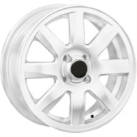  Replay 6x15 4/114,3/44/56,6 Replay CHEVROLET GN15 WHITE . . (fm410622) ()