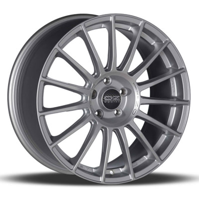  OZ Racing 8x18 5/115/42/70,2 OZ Racing SUPERTURISMO LM MGS . . (00018810) ()