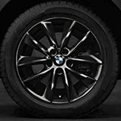  BMW ORIGINAL 8x18 5/120/43/72,6 BMW ORIGINAL 307 SII . . (36116867131) ()