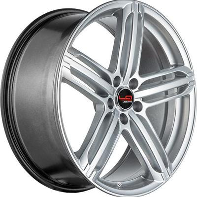  Legeartis 7x16 5/112/45/57,1 Legeartis AUDI A36 SILVER . . (9103460) ()