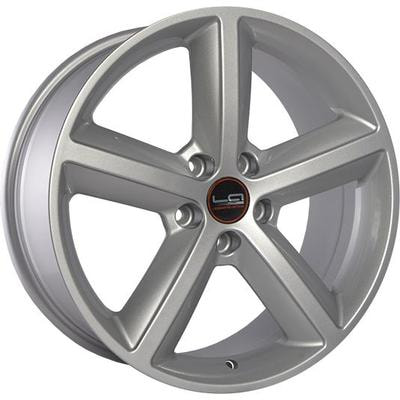  Legeartis 8x18 5/112/47/66,6 Legeartis AUDI A55 SILVER . . (9103606) ()