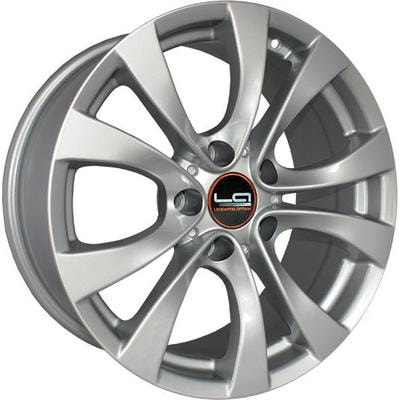  Legeartis 8x17 5/120/47/72,6 Legeartis BMW B89 SILVER . . (9103786) ()