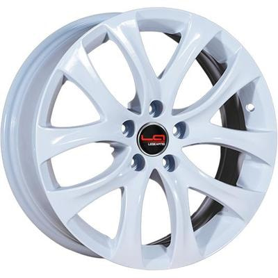  Legeartis 7x17 5/108/32/65,1 Legeartis CITROEN CI7 WHITE . . (9103844) ()