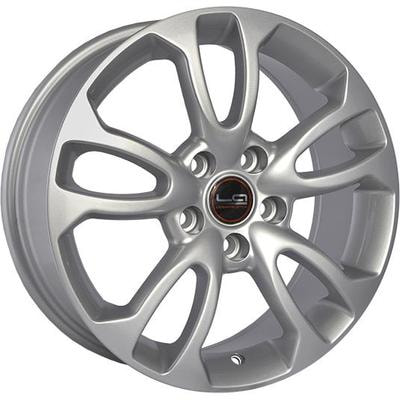  Legeartis 6,5x16 5/108/52,5/63,3 Legeartis FORD FD16 SILVER . . (9103894) ()