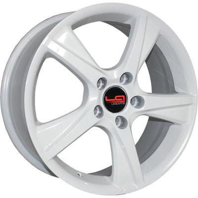  Legeartis 6,5x16 5/114,3/45/64,1 Legeartis HONDA H24 WHITE . . (9104098) ()