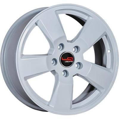  Legeartis 7,5x17 5/120/45/64,1 Legeartis HONDA H31 WHITE . . (9104182) ()