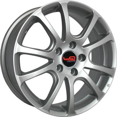  Legeartis 6,5x17 5/114,3/50/64,1 Legeartis HONDA H43 SILVER . . (9104202) ()