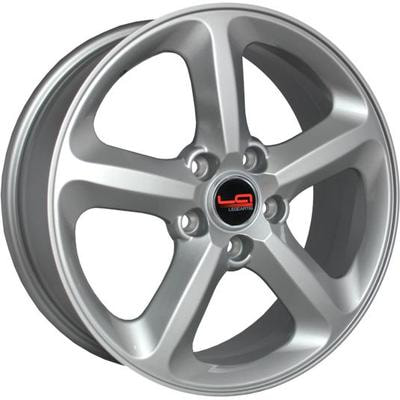  Legeartis 6,5x17 5/114,3/46/67,1 Legeartis HYUNDAI HND14 SILVER . . (9104220) ()