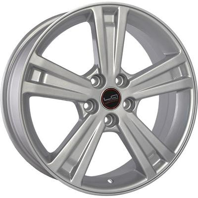  Legeartis 7x18 5/114,3/35/60,1 Legeartis LEXUS LX11 SILVER . . (9104460) ()