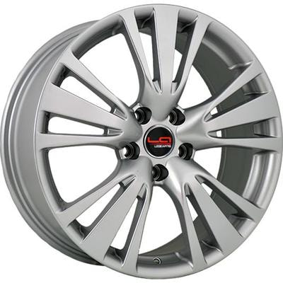  Legeartis 7,5x19 5/114,3/35/60,1 Legeartis LEXUS LX16 SILVER . . (9104466) ()