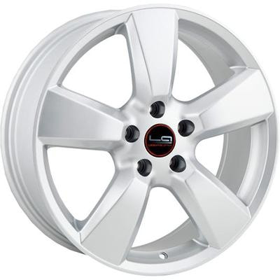  Legeartis 7x18 5/114,3/35/60,1 Legeartis LEXUS LX2 SILVER . . (9104470) ()